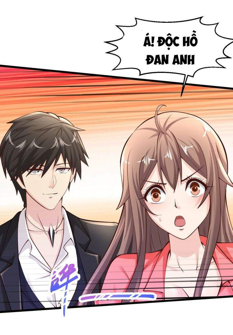 Tuyệt Phẩm Y Thánh - Chapter 202 - Page 9