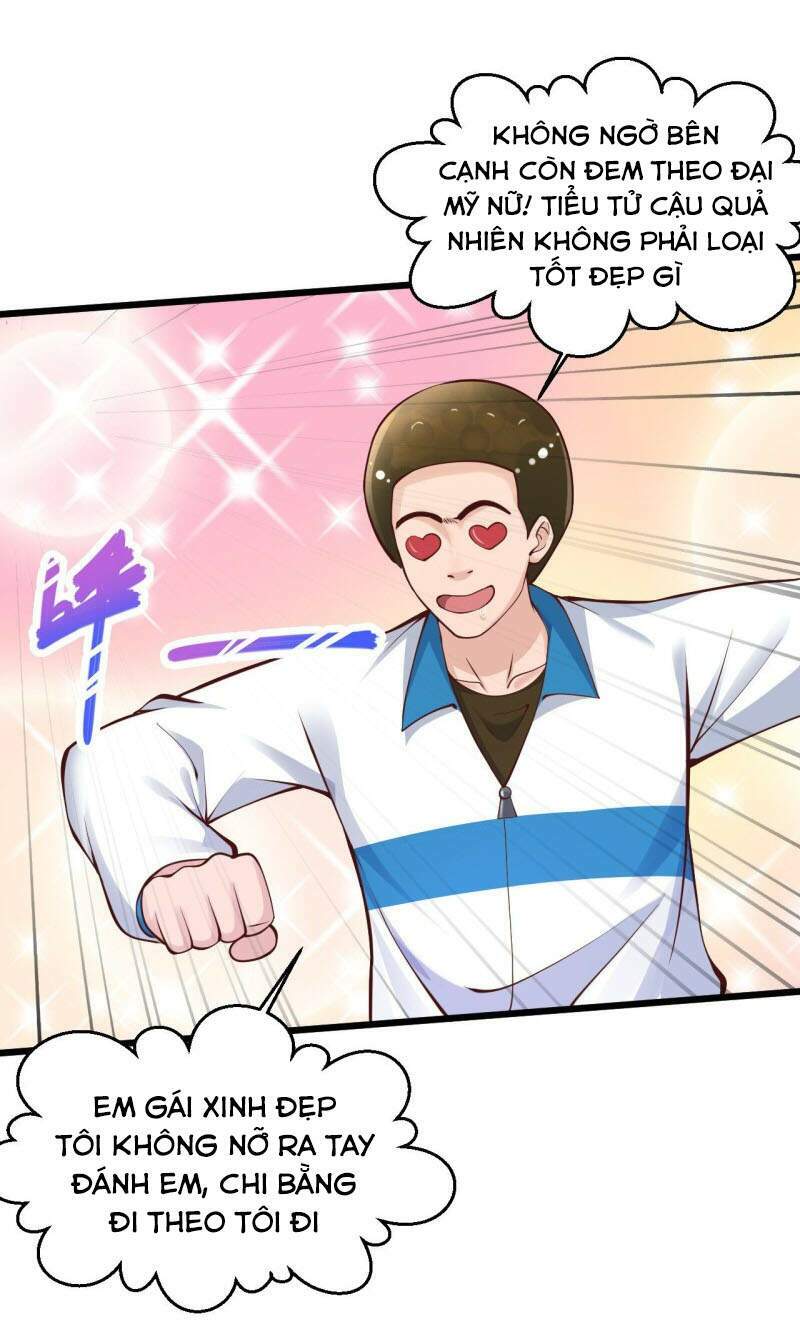 Tuyệt Phẩm Y Thánh - Chapter 202 - Page 11