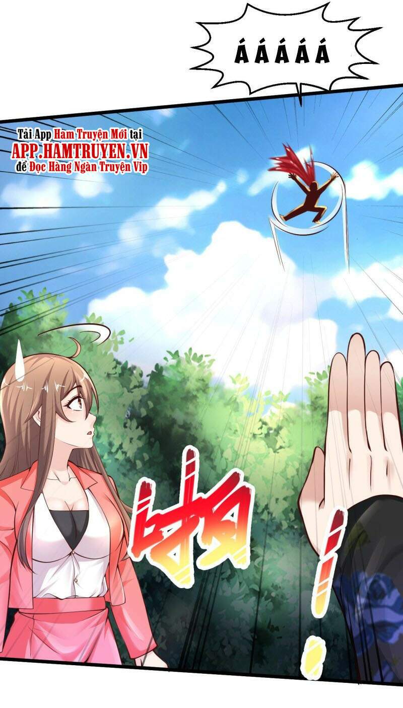 Tuyệt Phẩm Y Thánh - Chapter 202 - Page 12