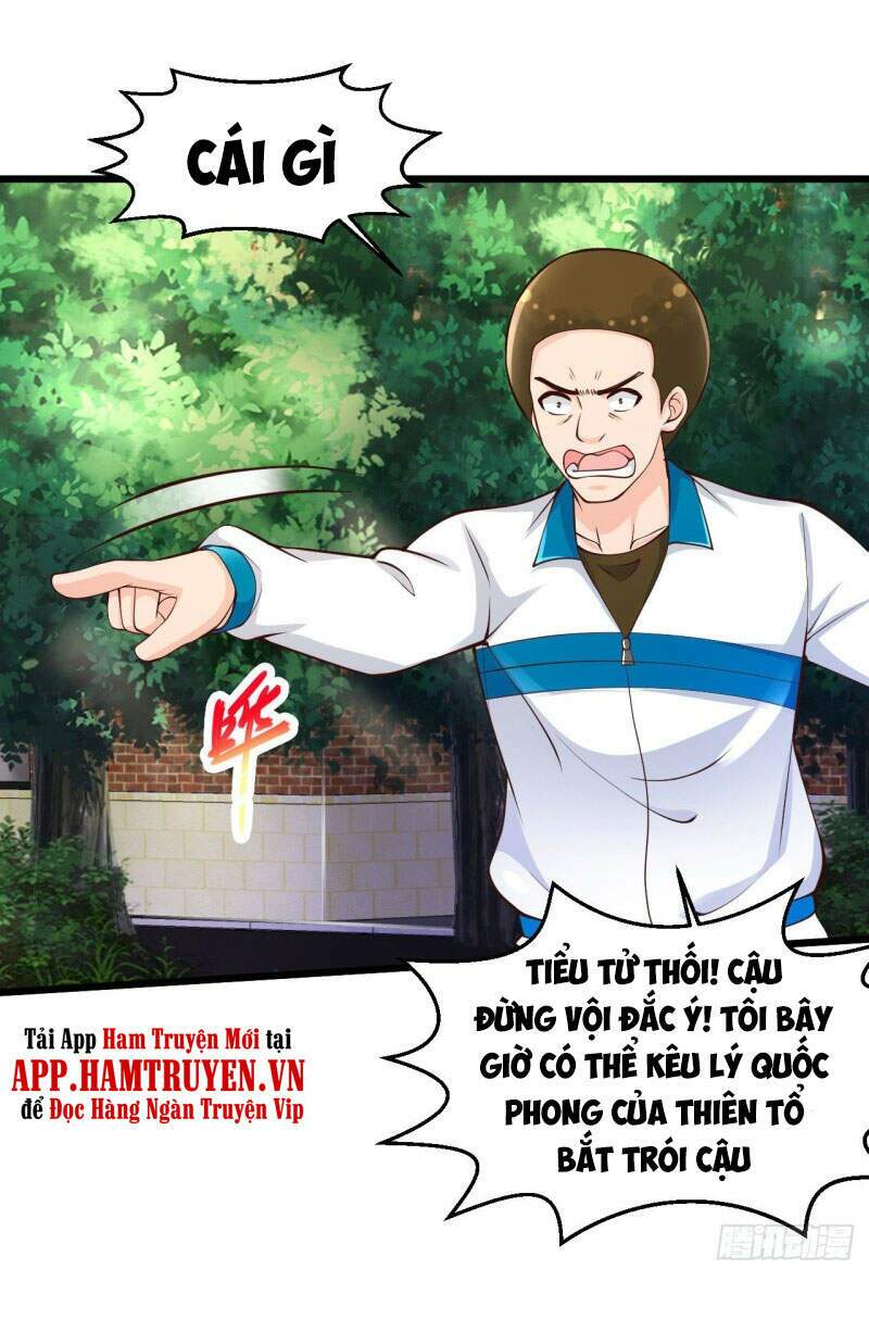 Tuyệt Phẩm Y Thánh - Chapter 202 - Page 4
