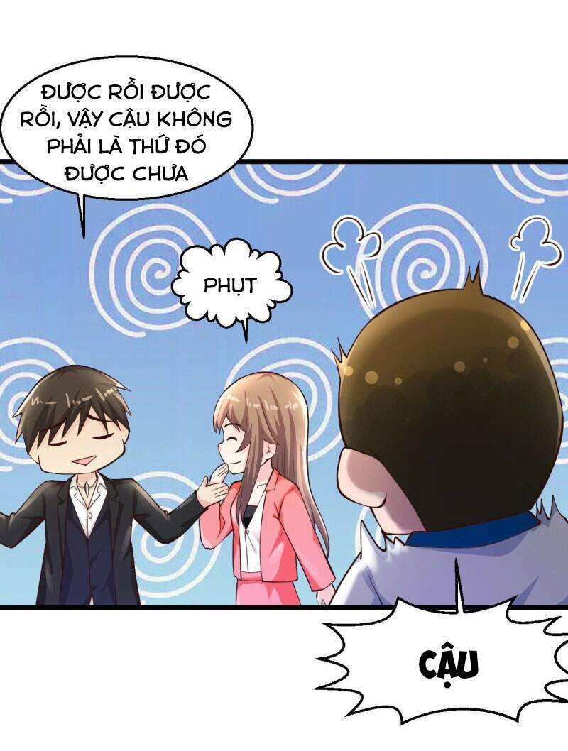 Tuyệt Phẩm Y Thánh - Chapter 202 - Page 7