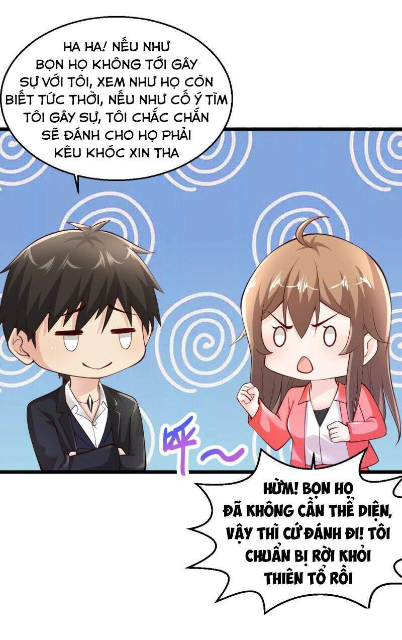 Tuyệt Phẩm Y Thánh - Chapter 203 - Page 9