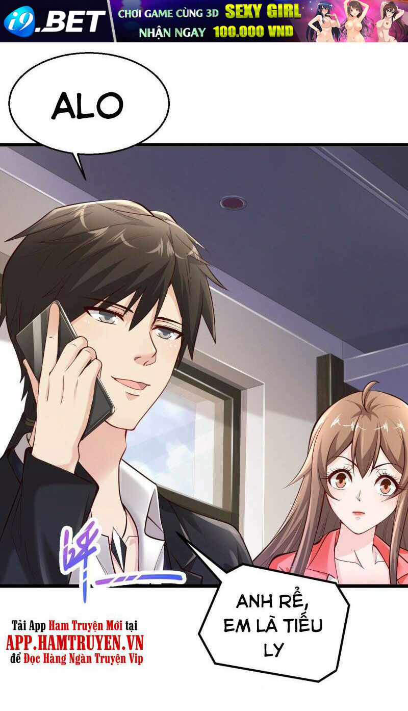 Tuyệt Phẩm Y Thánh - Chapter 203 - Page 12