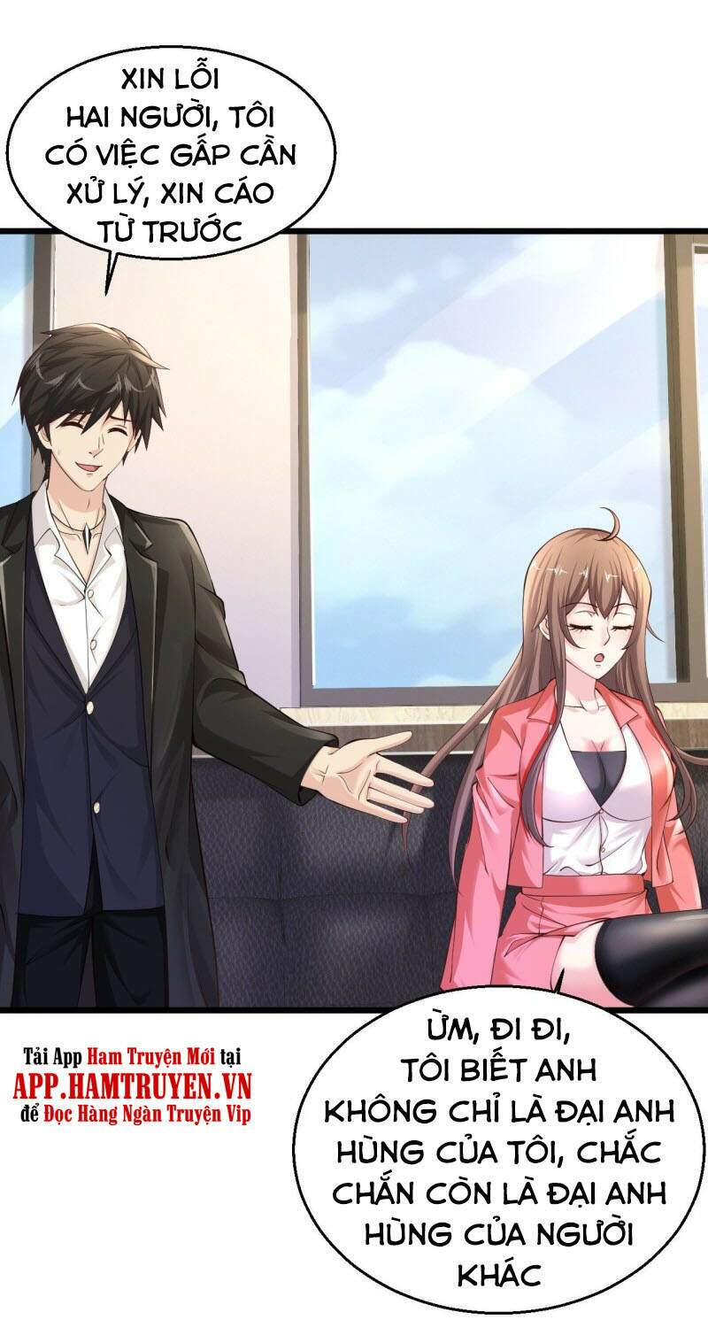 Tuyệt Phẩm Y Thánh - Chapter 203 - Page 14