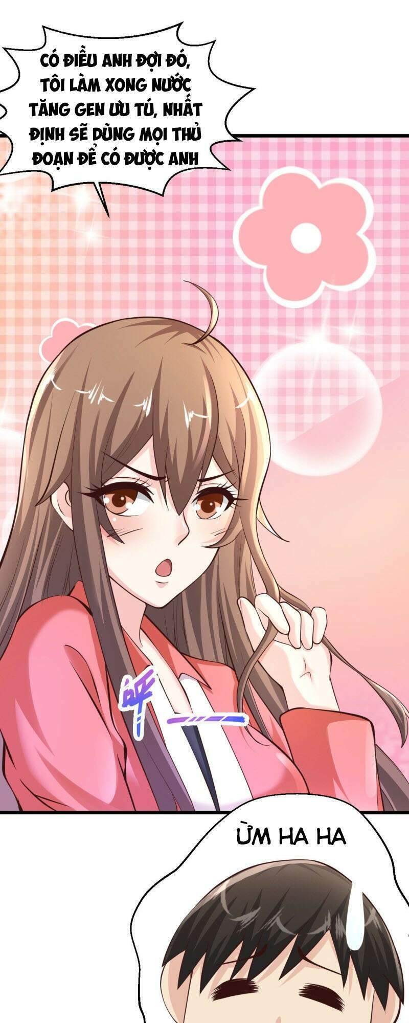 Tuyệt Phẩm Y Thánh - Chapter 203 - Page 15