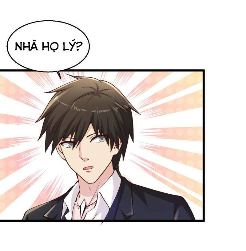 Tuyệt Phẩm Y Thánh - Chapter 203 - Page 5