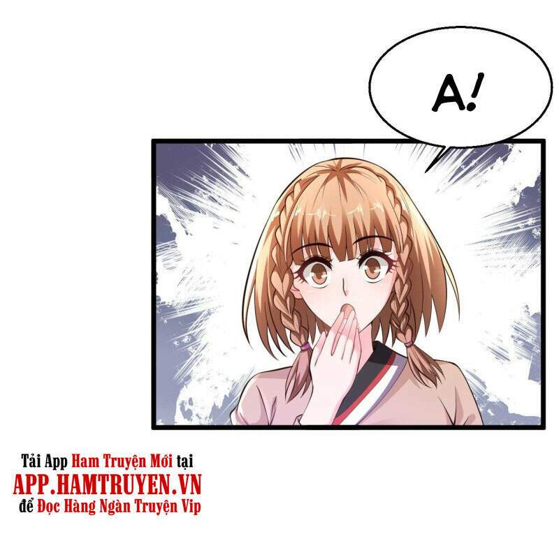 Tuyệt Phẩm Y Thánh - Chapter 204 - Page 12