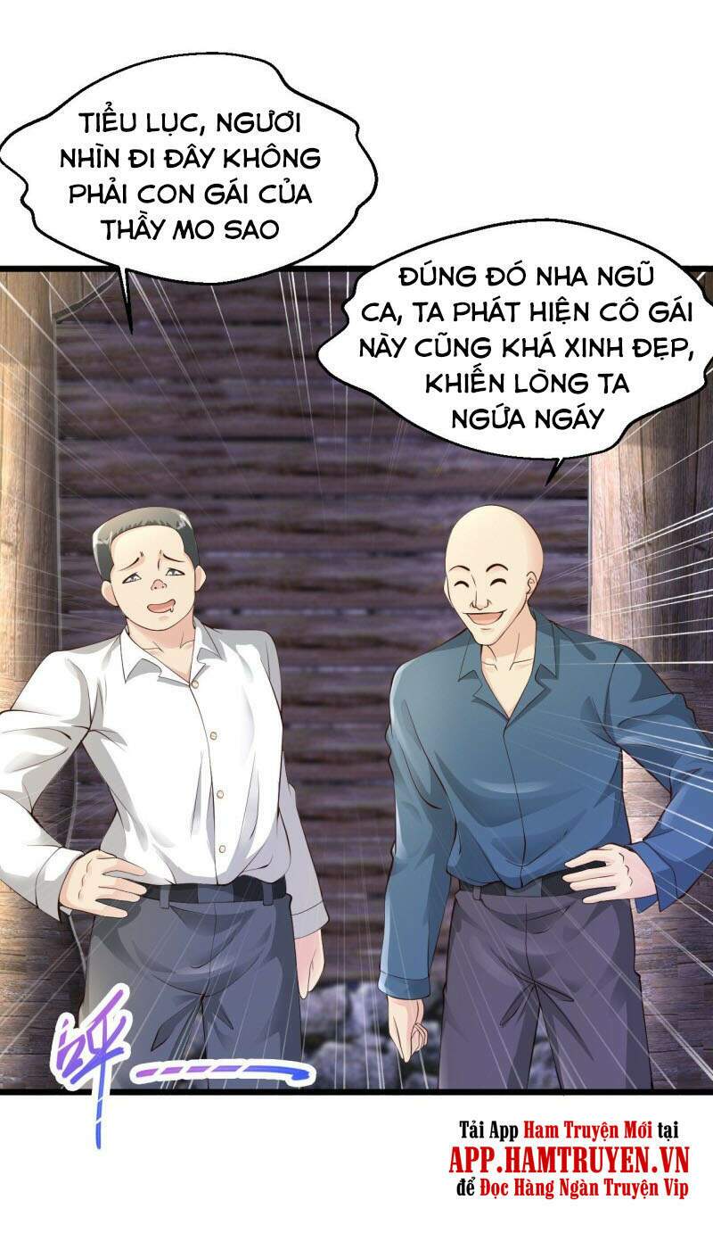 Tuyệt Phẩm Y Thánh - Chapter 204 - Page 14