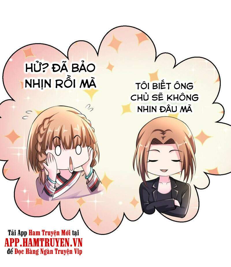 Tuyệt Phẩm Y Thánh - Chapter 204 - Page 16