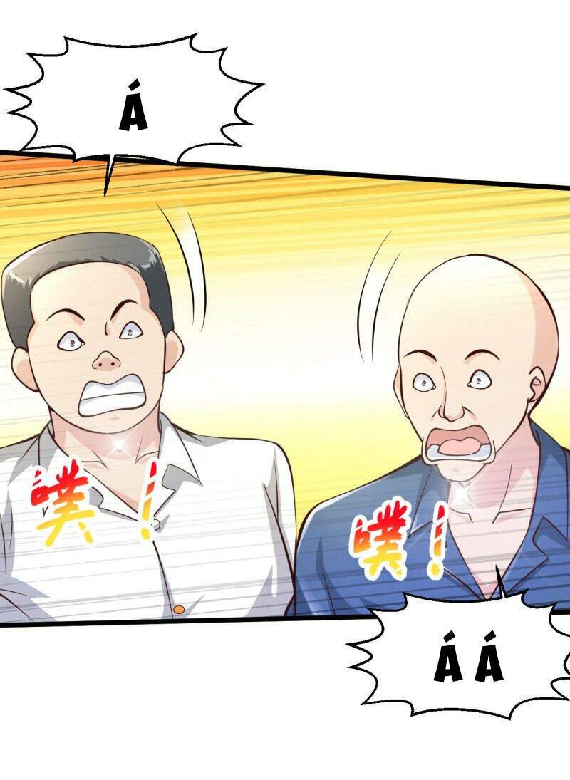 Tuyệt Phẩm Y Thánh - Chapter 204 - Page 19