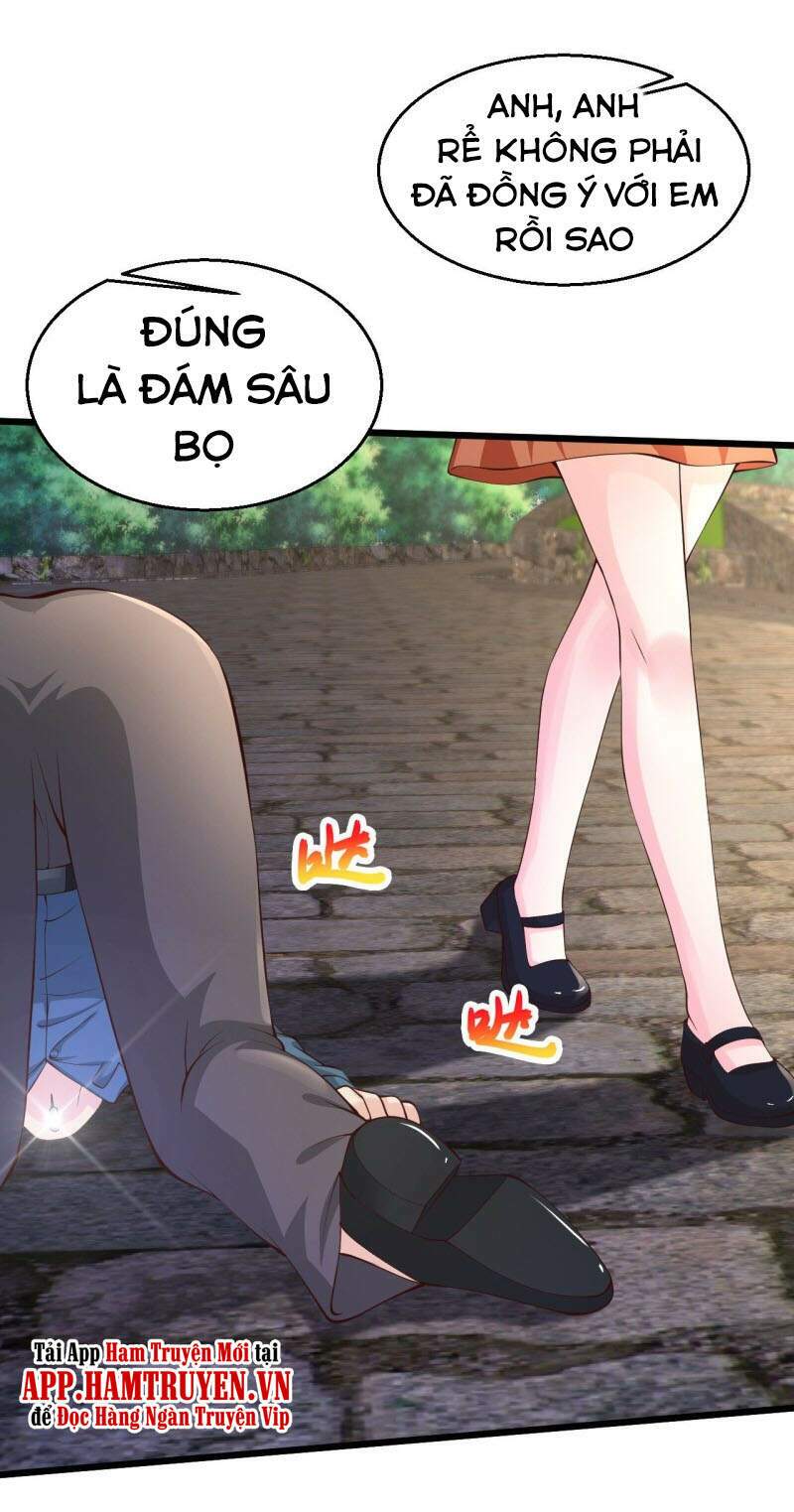 Tuyệt Phẩm Y Thánh - Chapter 204 - Page 20