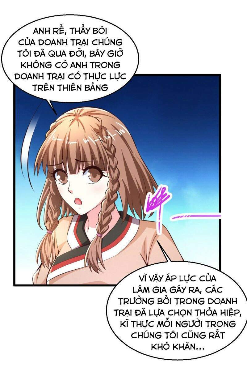 Tuyệt Phẩm Y Thánh - Chapter 204 - Page 5