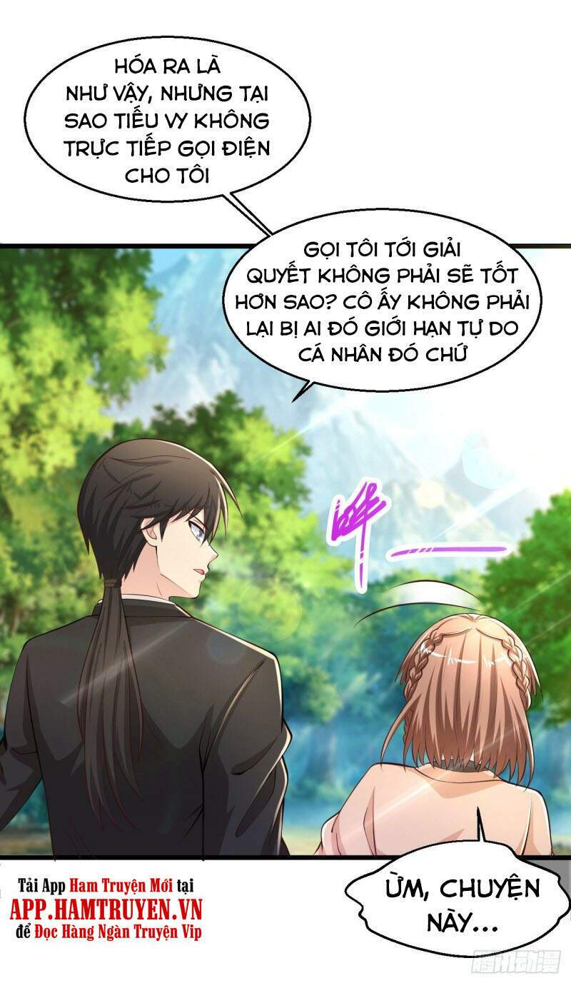 Tuyệt Phẩm Y Thánh - Chapter 204 - Page 6