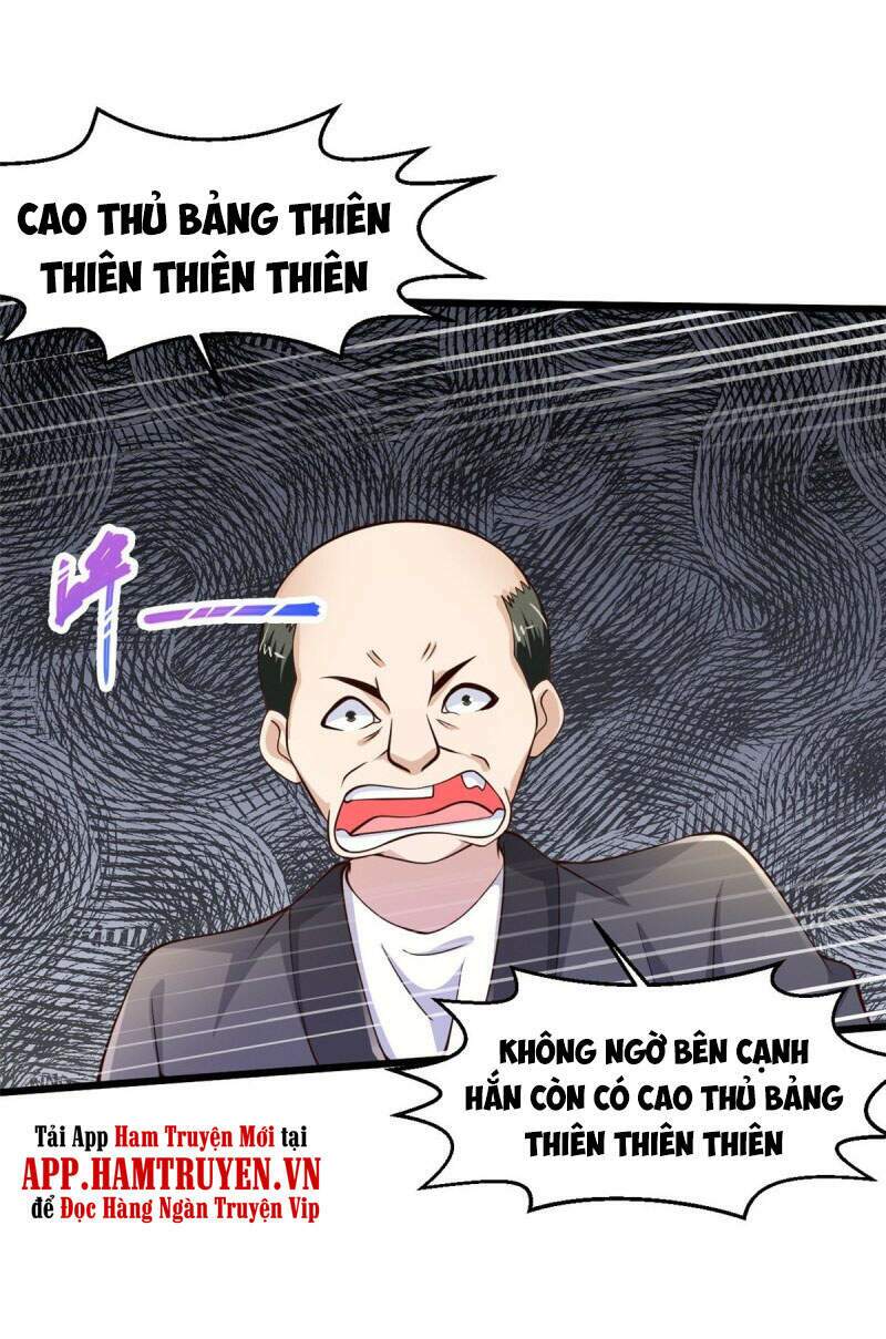 Tuyệt Phẩm Y Thánh - Chapter 205 - Page 10