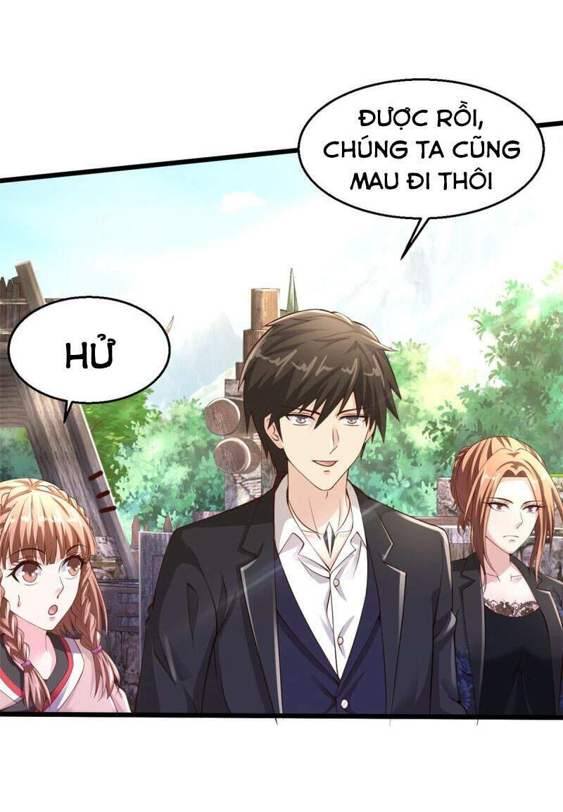 Tuyệt Phẩm Y Thánh - Chapter 205 - Page 13