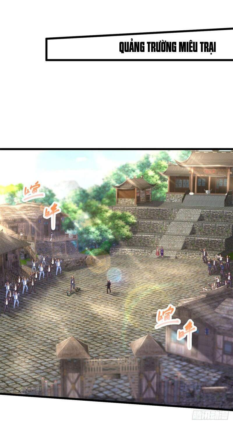 Tuyệt Phẩm Y Thánh - Chapter 205 - Page 15