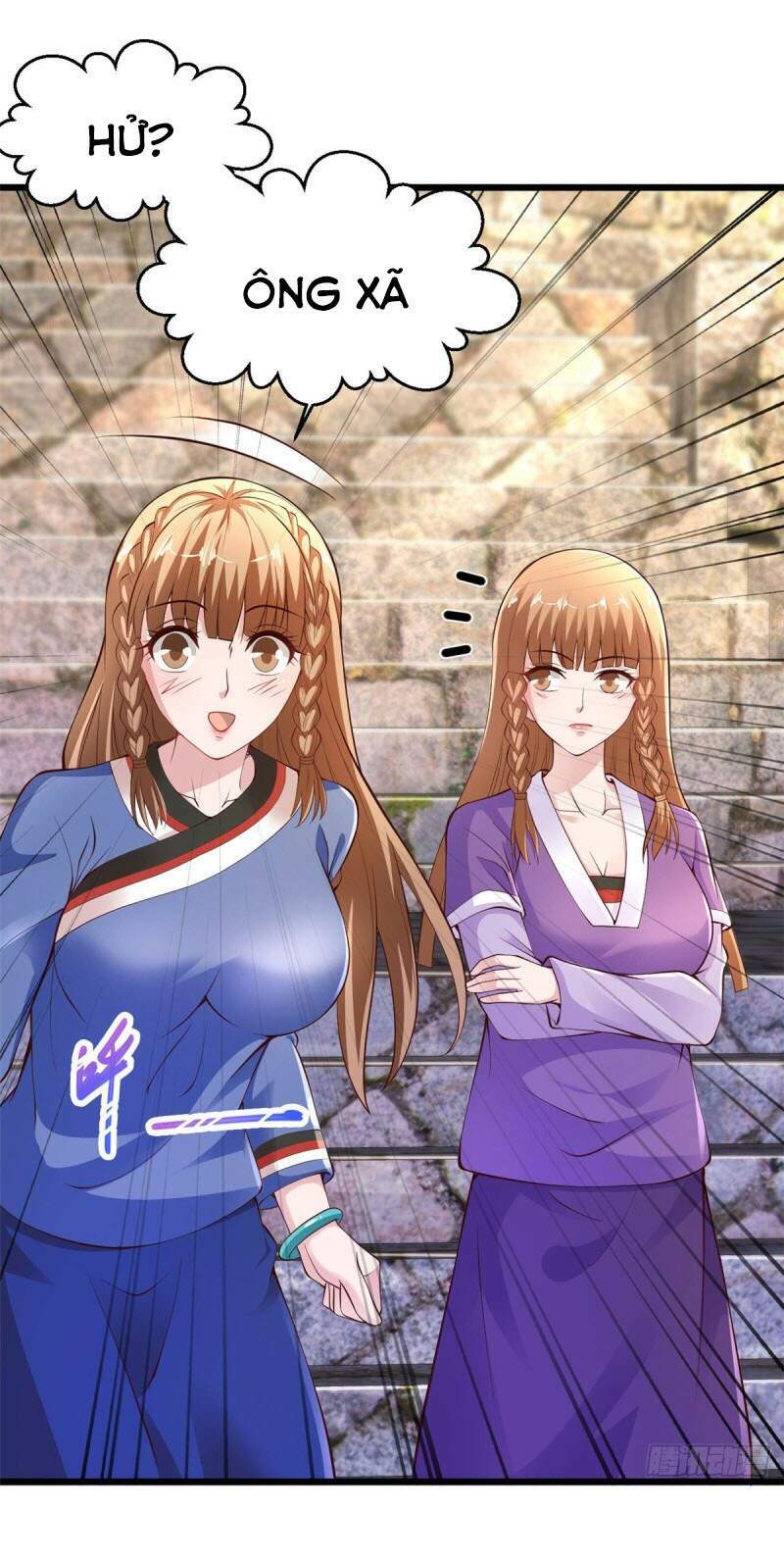 Tuyệt Phẩm Y Thánh - Chapter 205 - Page 23