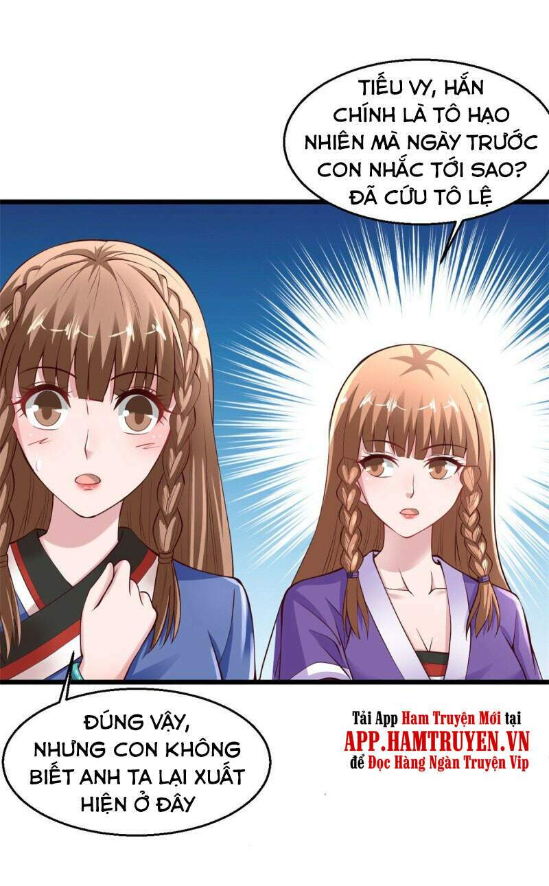 Tuyệt Phẩm Y Thánh - Chapter 205 - Page 24