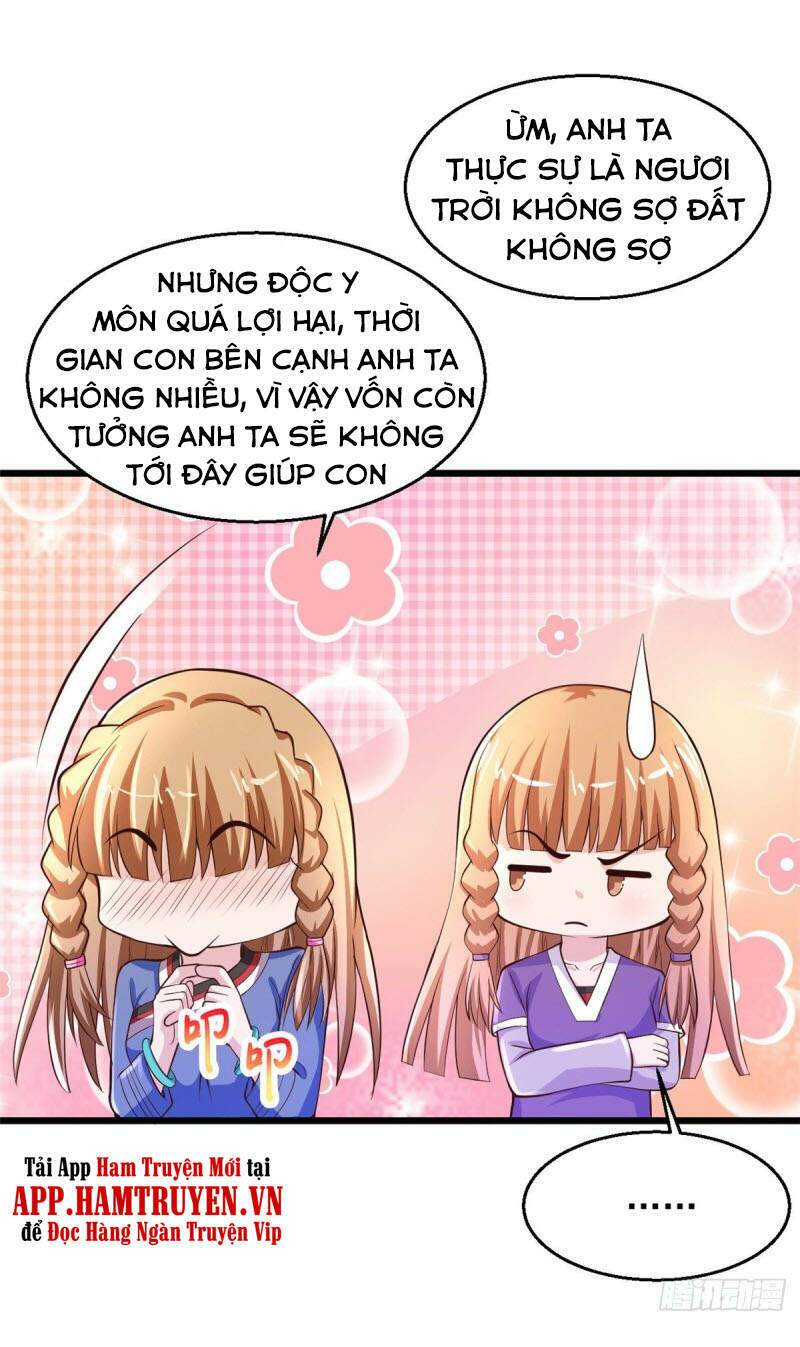 Tuyệt Phẩm Y Thánh - Chapter 205 - Page 26