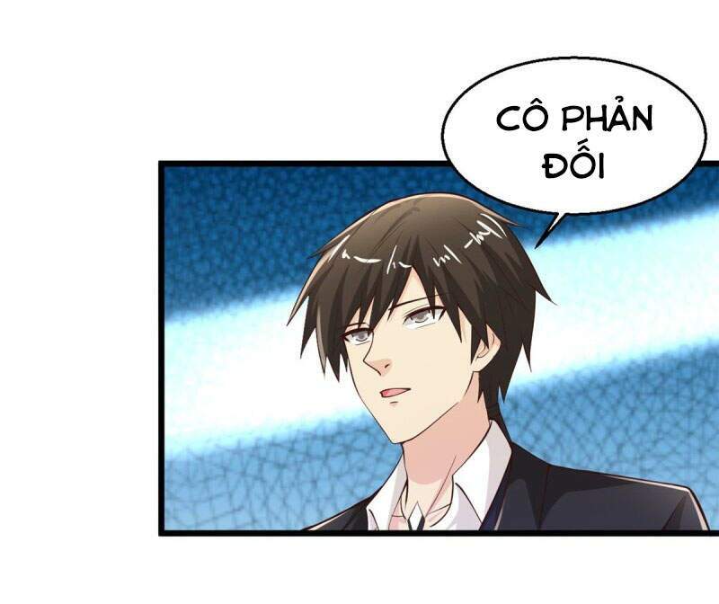 Tuyệt Phẩm Y Thánh - Chapter 205 - Page 29