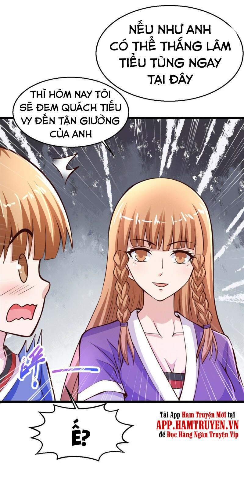 Tuyệt Phẩm Y Thánh - Chapter 205 - Page 30