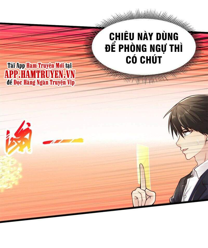 Tuyệt Phẩm Y Thánh - Chapter 205 - Page 6