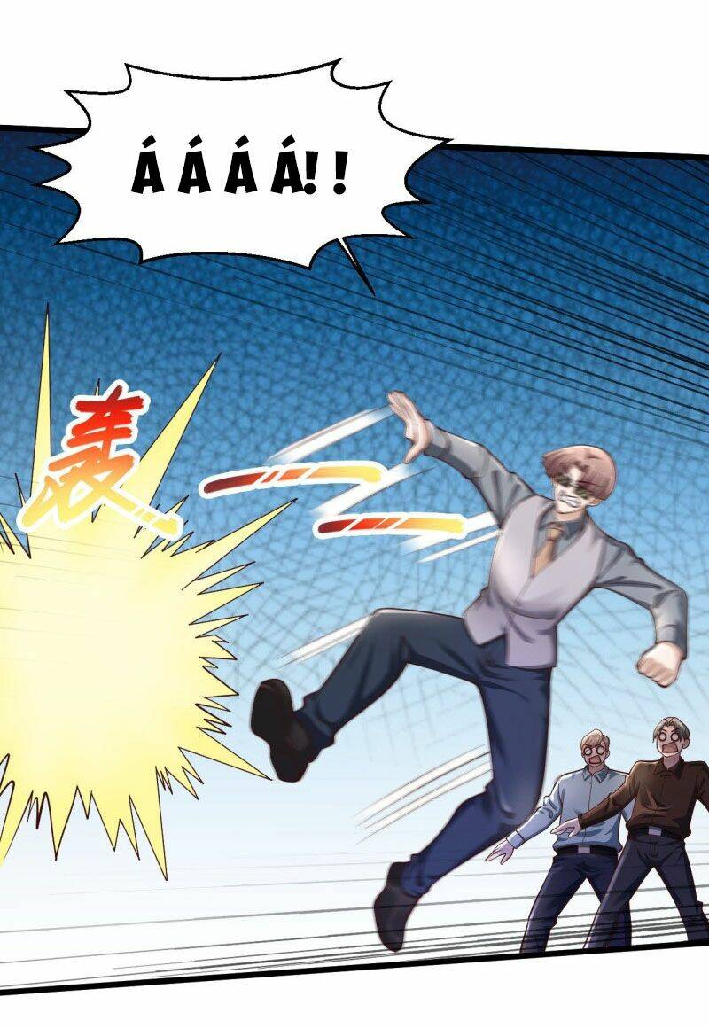 Tuyệt Phẩm Y Thánh - Chapter 206 - Page 12