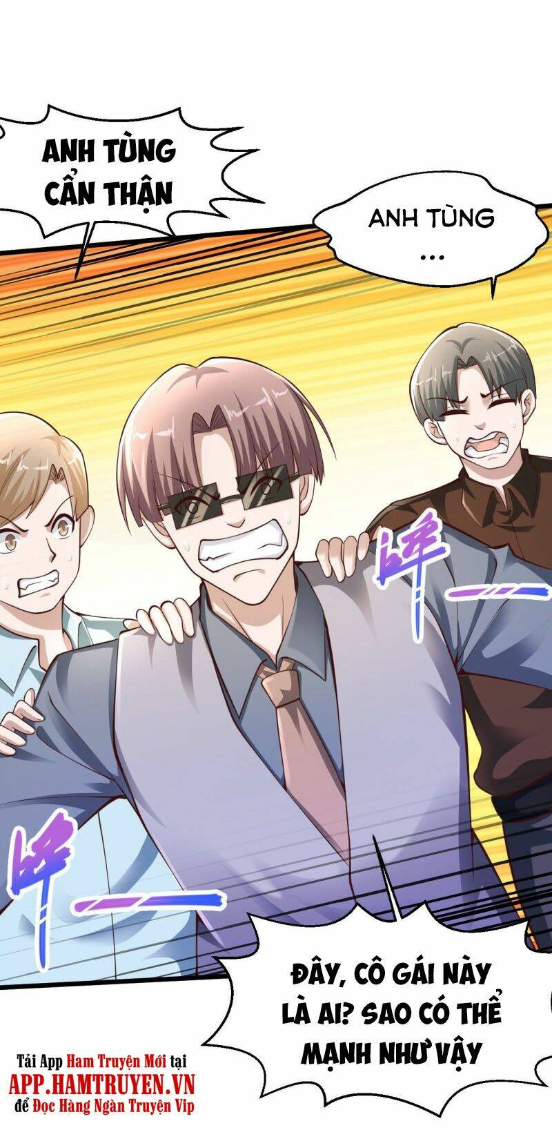 Tuyệt Phẩm Y Thánh - Chapter 206 - Page 13