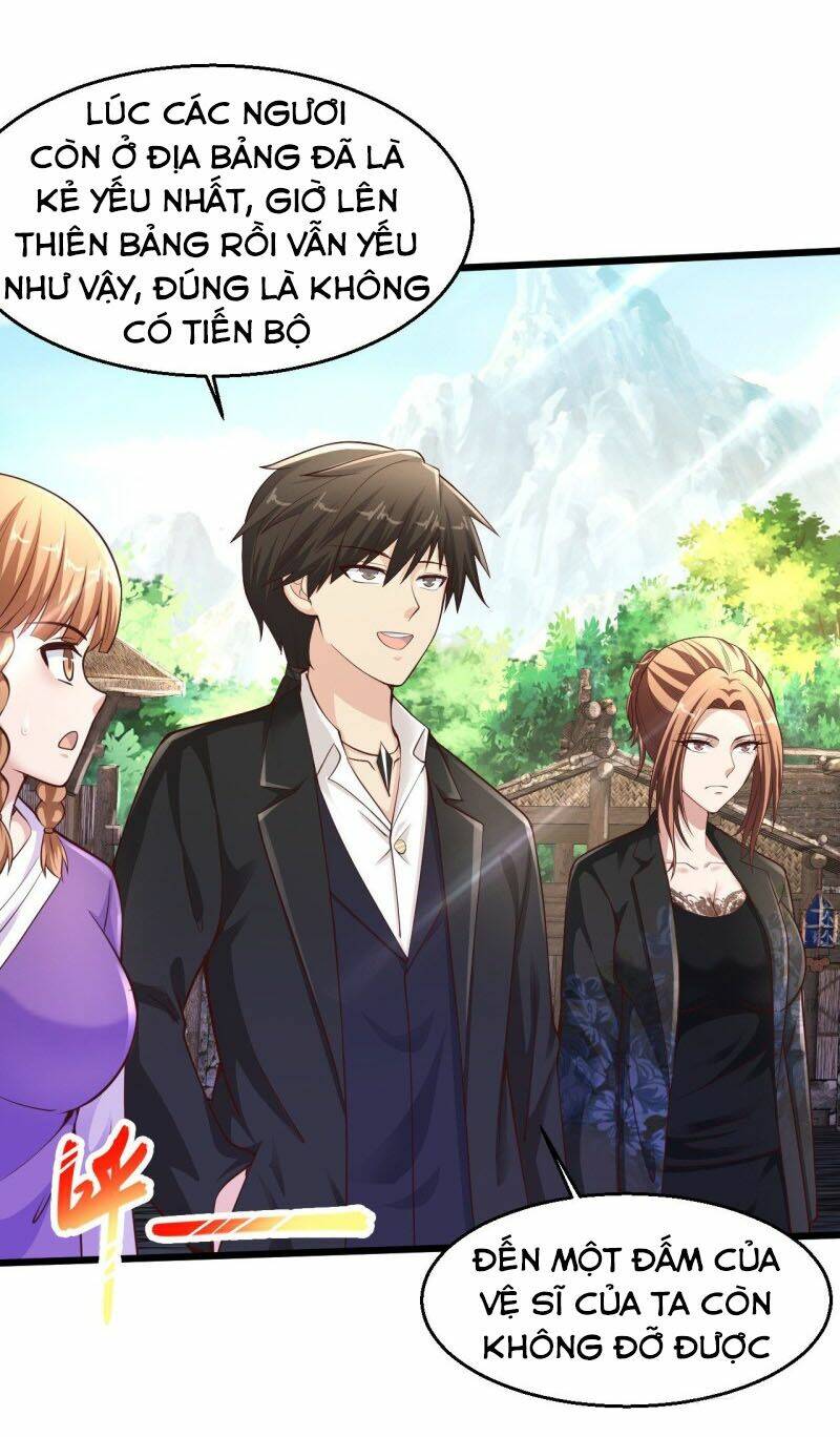 Tuyệt Phẩm Y Thánh - Chapter 206 - Page 14