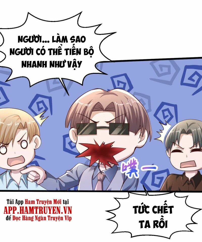 Tuyệt Phẩm Y Thánh - Chapter 206 - Page 15