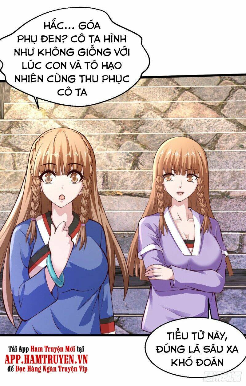 Tuyệt Phẩm Y Thánh - Chapter 206 - Page 17