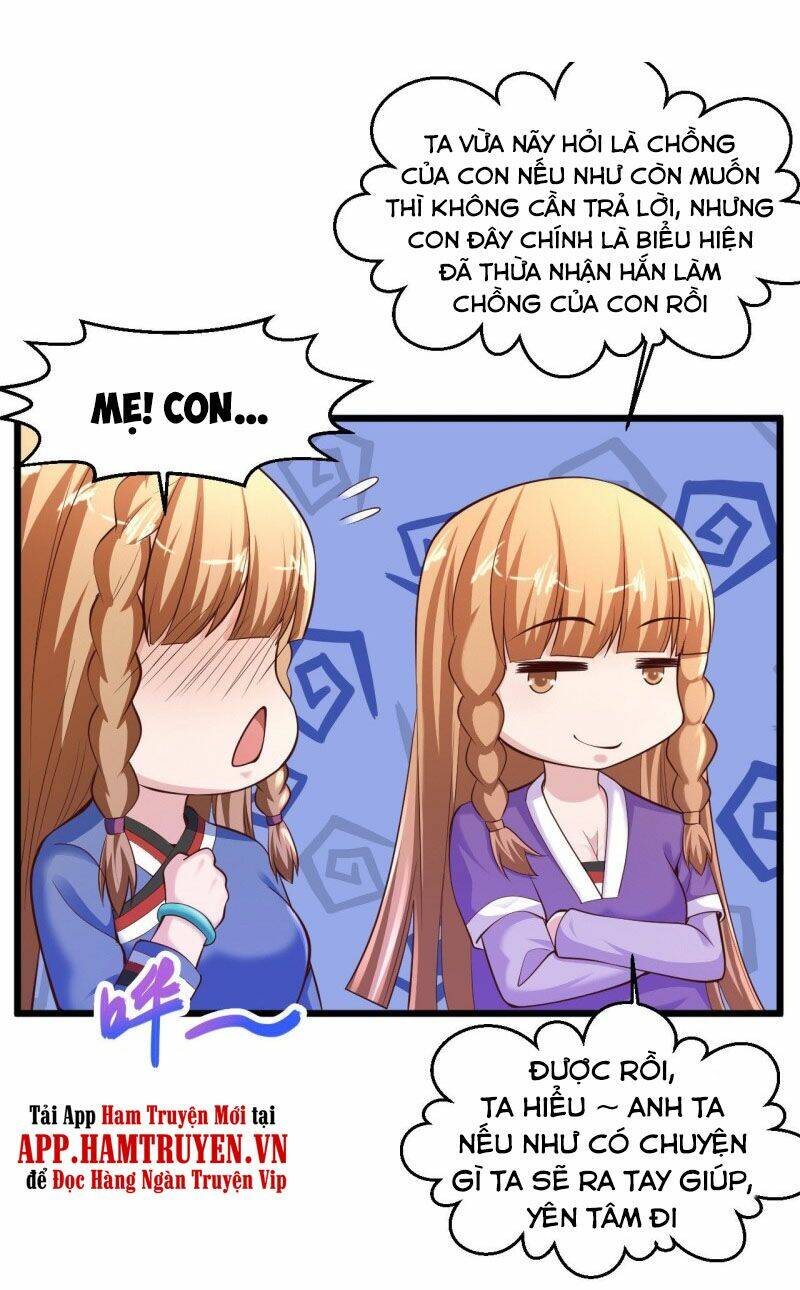 Tuyệt Phẩm Y Thánh - Chapter 206 - Page 29