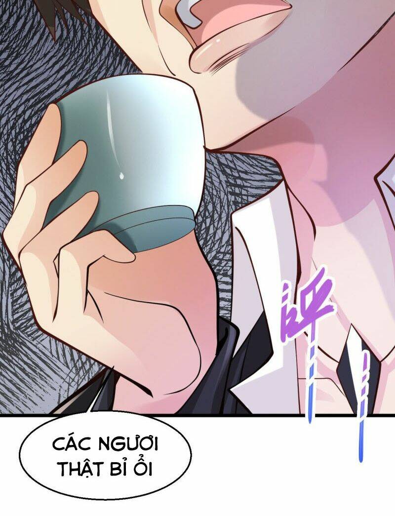 Tuyệt Phẩm Y Thánh - Chapter 206 - Page 35