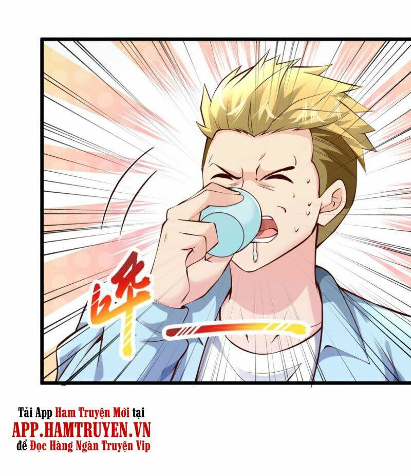Tuyệt Phẩm Y Thánh - Chapter 207 - Page 10