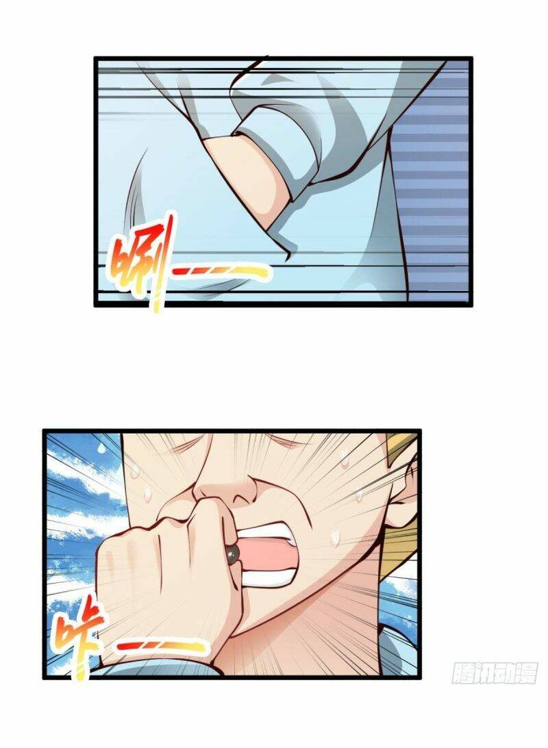 Tuyệt Phẩm Y Thánh - Chapter 207 - Page 11