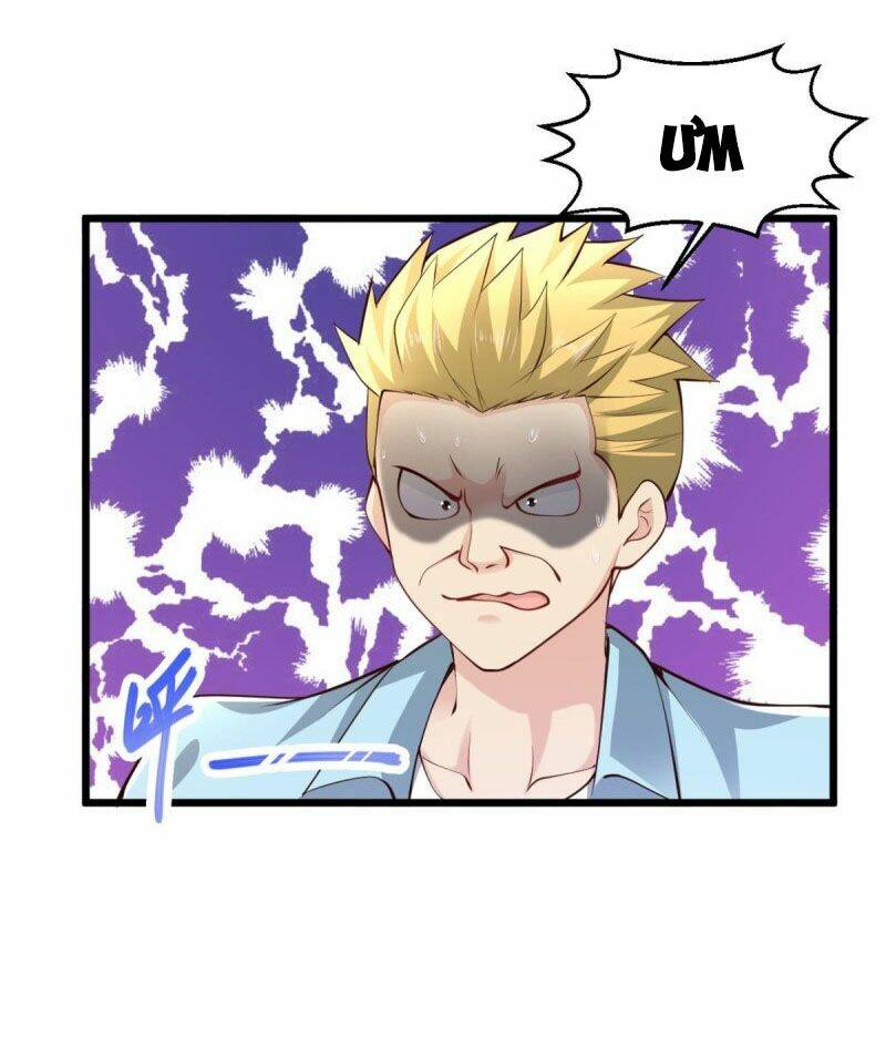 Tuyệt Phẩm Y Thánh - Chapter 207 - Page 15