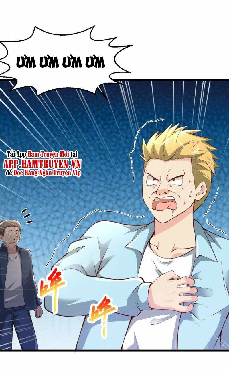 Tuyệt Phẩm Y Thánh - Chapter 207 - Page 16