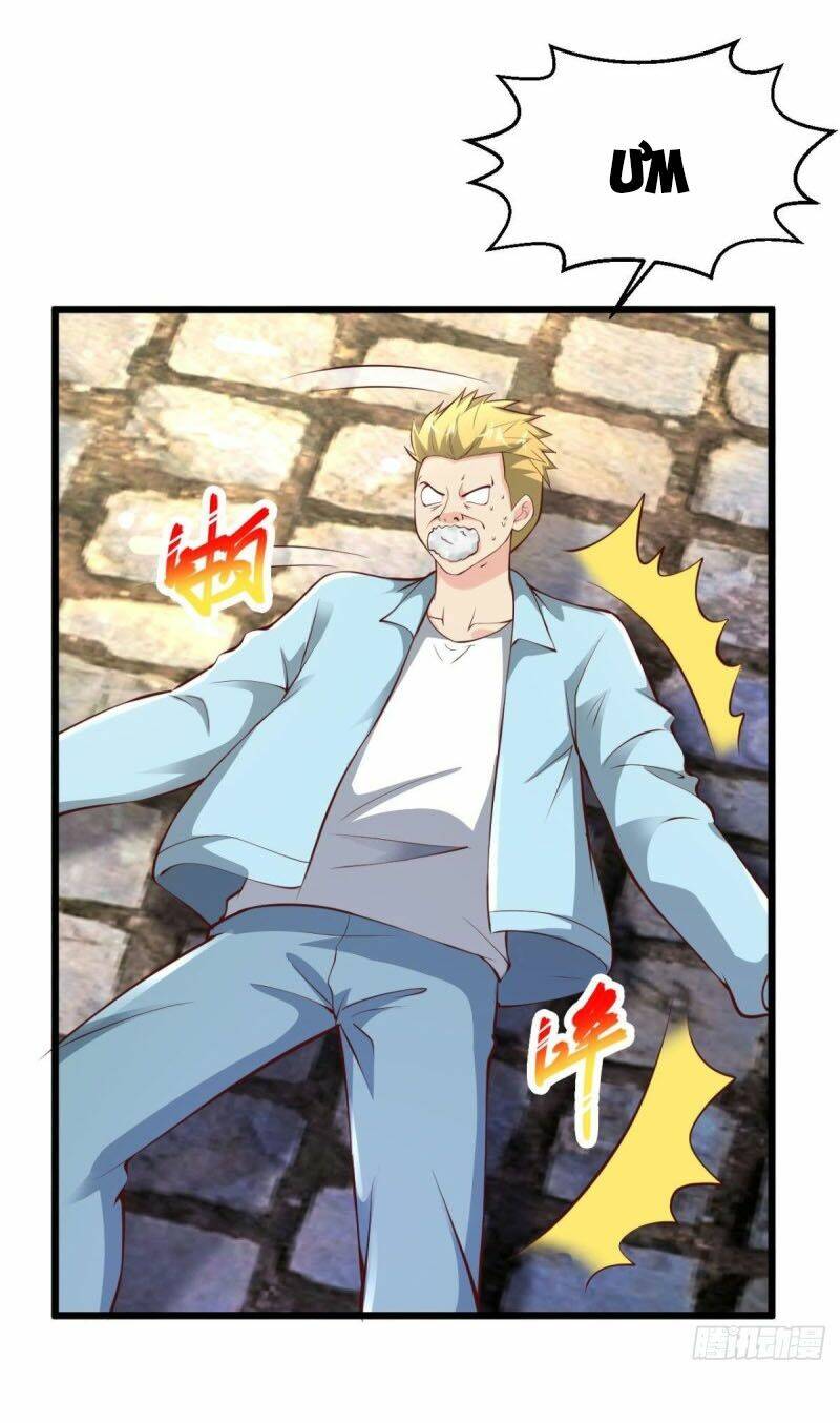 Tuyệt Phẩm Y Thánh - Chapter 207 - Page 17