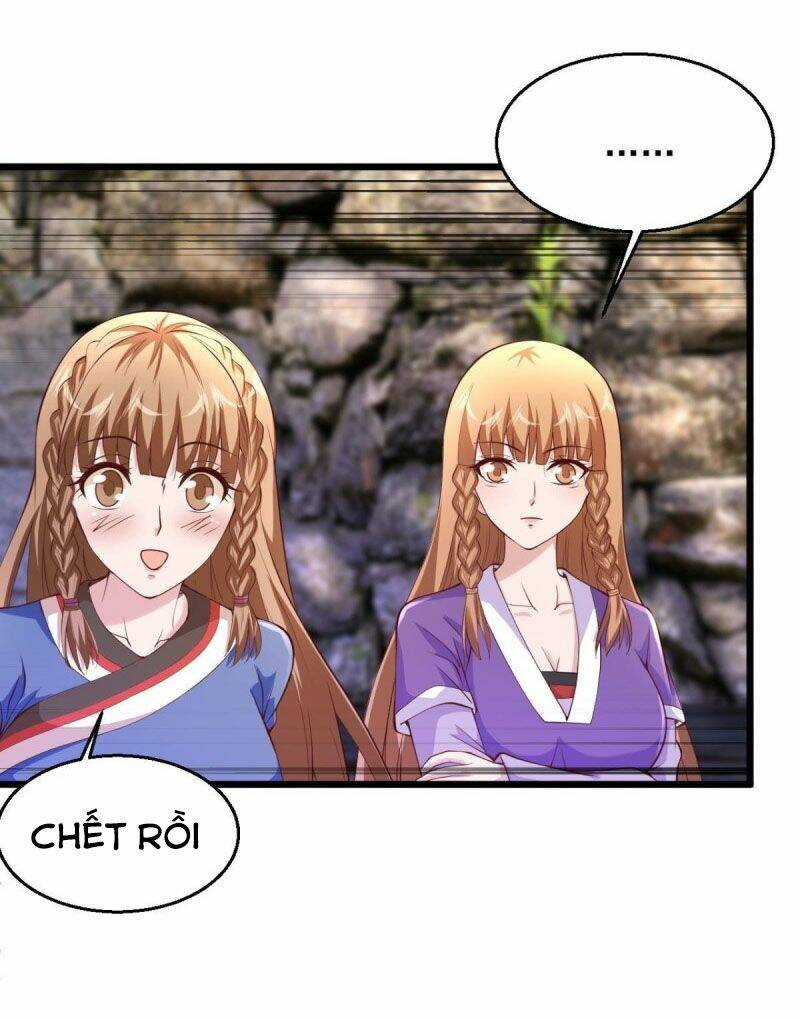 Tuyệt Phẩm Y Thánh - Chapter 207 - Page 19