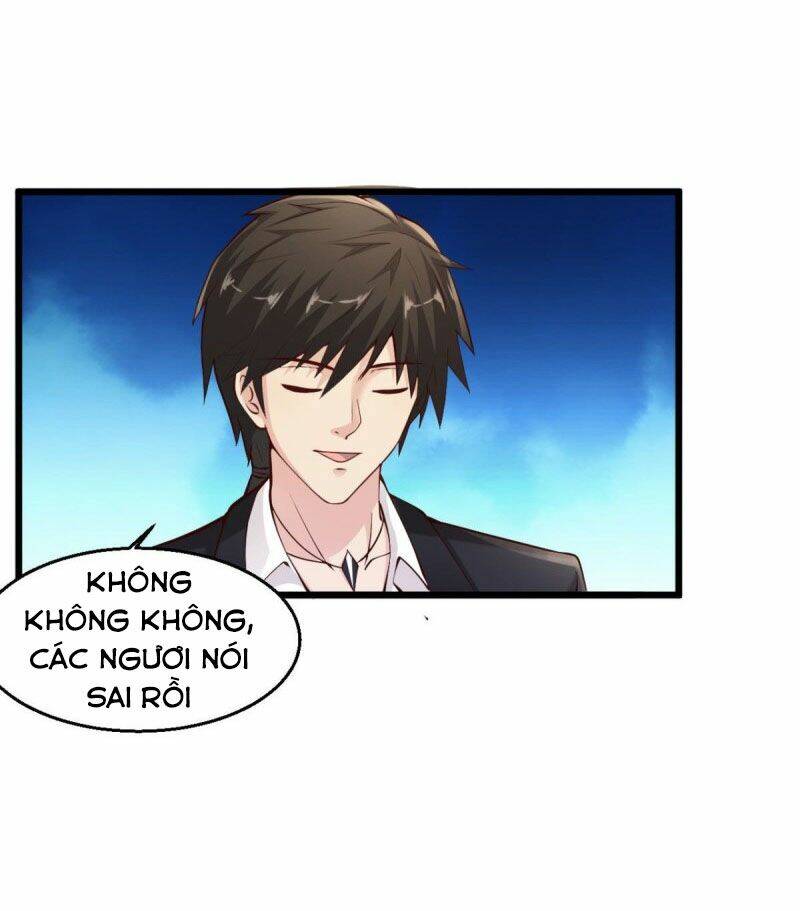 Tuyệt Phẩm Y Thánh - Chapter 207 - Page 23