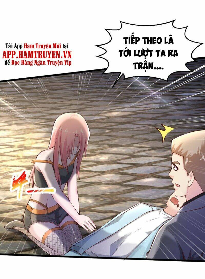Tuyệt Phẩm Y Thánh - Chapter 207 - Page 26