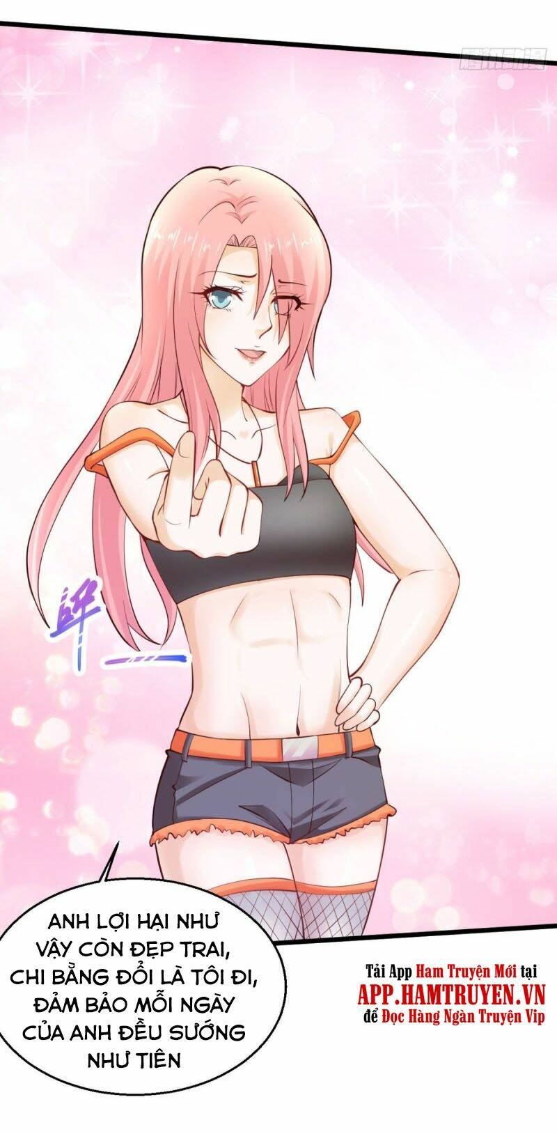 Tuyệt Phẩm Y Thánh - Chapter 207 - Page 30