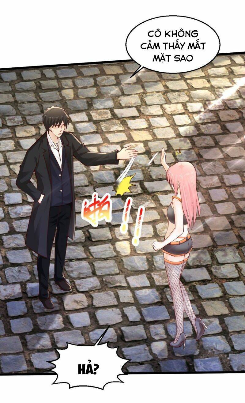 Tuyệt Phẩm Y Thánh - Chapter 207 - Page 31