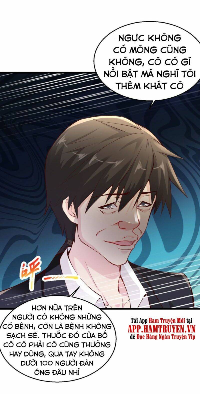 Tuyệt Phẩm Y Thánh - Chapter 207 - Page 32