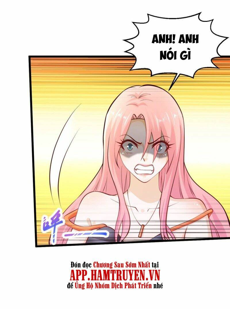 Tuyệt Phẩm Y Thánh - Chapter 207 - Page 33