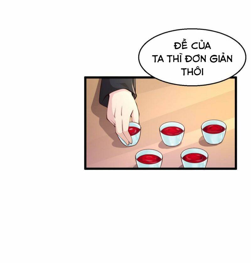 Tuyệt Phẩm Y Thánh - Chapter 207 - Page 3