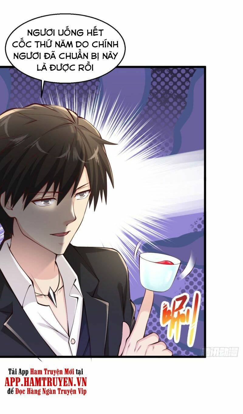 Tuyệt Phẩm Y Thánh - Chapter 207 - Page 4