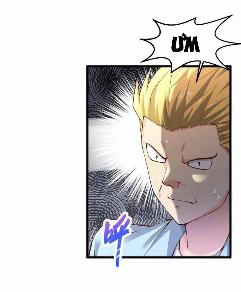 Tuyệt Phẩm Y Thánh - Chapter 207 - Page 5