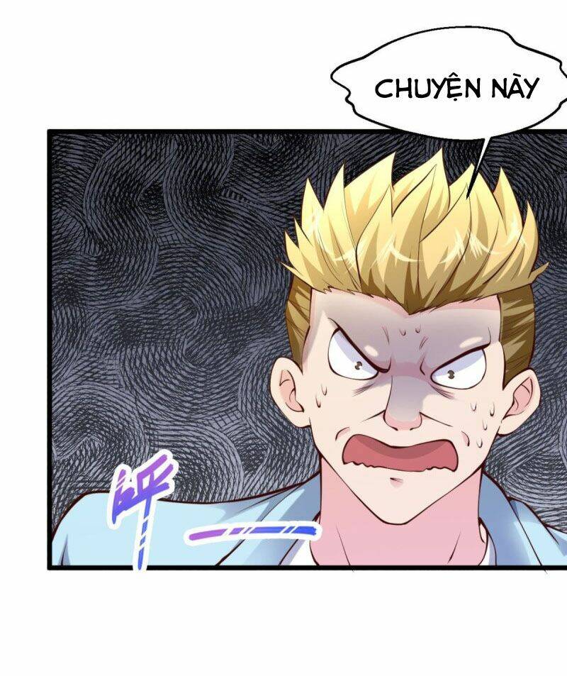 Tuyệt Phẩm Y Thánh - Chapter 207 - Page 7