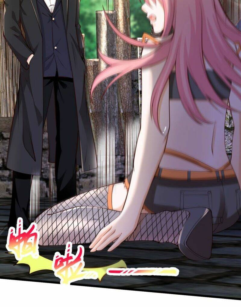 Tuyệt Phẩm Y Thánh - Chapter 208 - Page 9